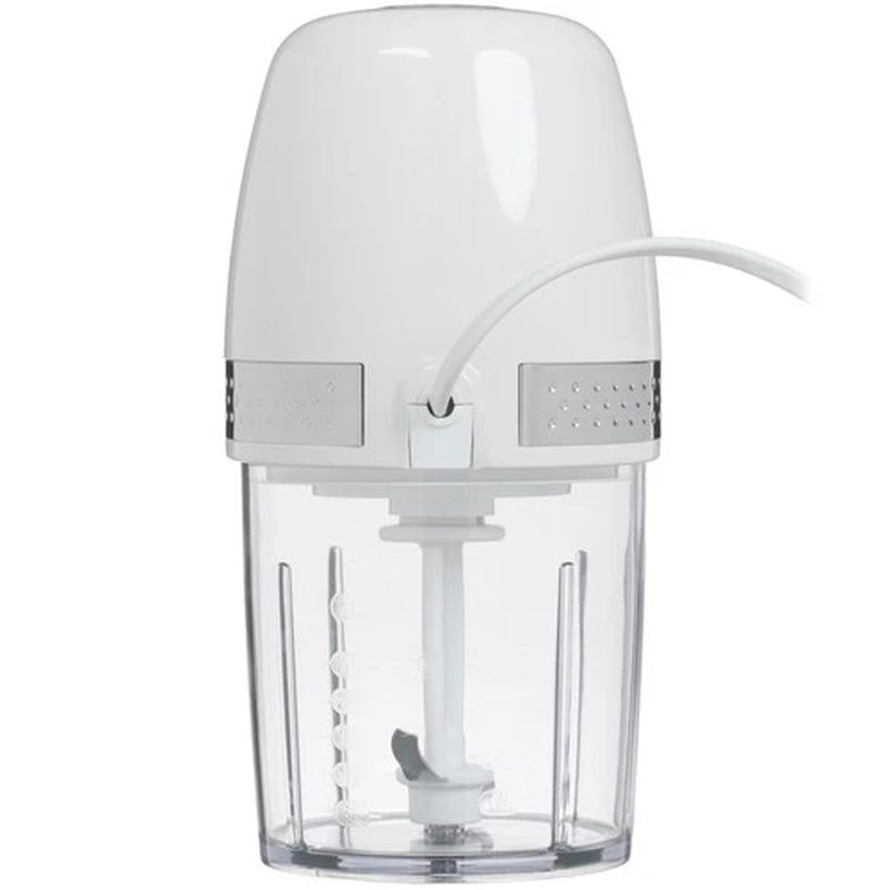 Измельчитель Moulinex Soleil DJ 360A10, Белый детальное изображение - 4