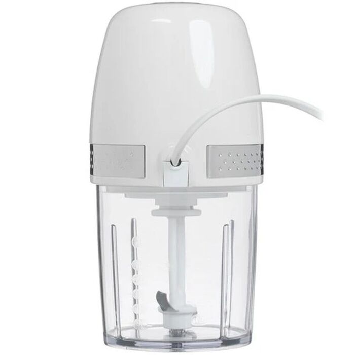 Измельчитель Moulinex Soleil DJ 360A10, Белый №4