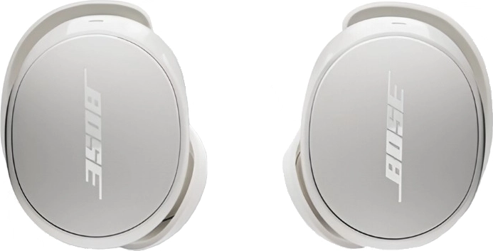 Беспроводные наушники Bose QuietComfort Earbuds, Белый детальное изображение - 3