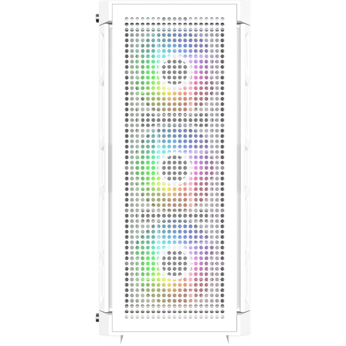 Корпус Powercase Ultimate, Белый детальное изображение - 2