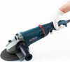Угловая шлифмашина Alteco AG 2000-180.1 21677, 180 мм, 8000 об/мин, 2000 Вт вариант - 7