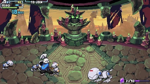 Игра Teenage Mutant Ninja Turtles: Shredder's Revenge. Ultimate Edition для Nintendo Switch детальное изображение - 6