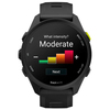 Смарт-часы Garmin Forerunner 70, 43 см, Черный вариант - 4