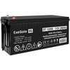 ИБП ExeGate FineSine SX-800.LCD.AVR.2SH + DT 12200 (200Ач) + батарея вариант - 8