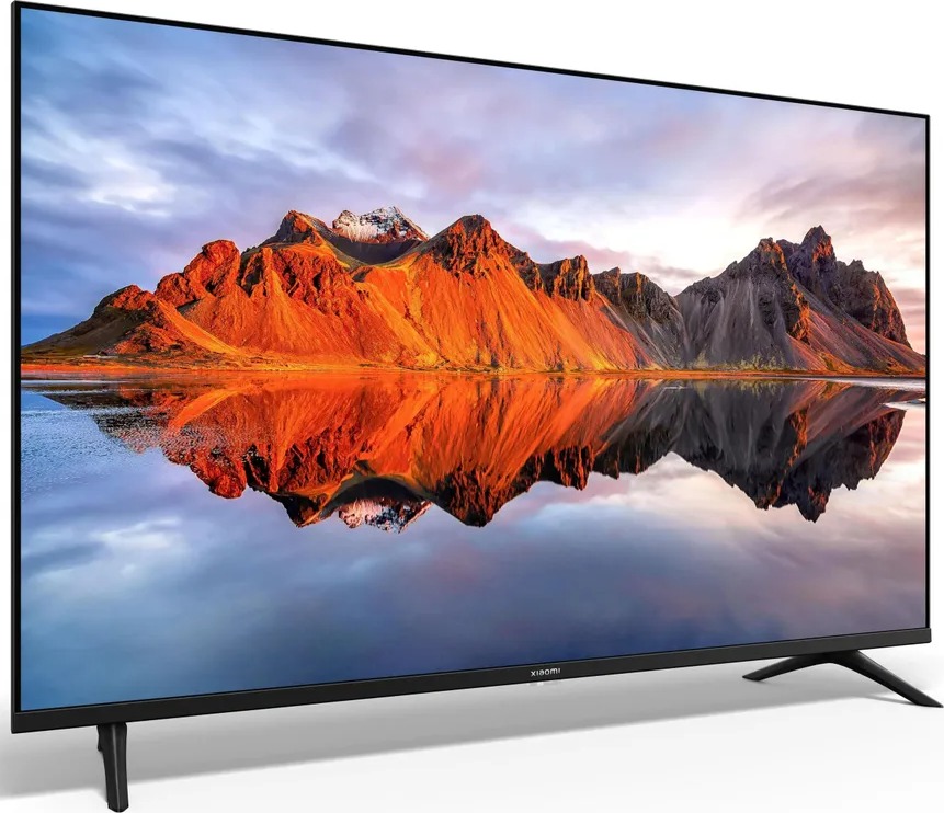 Телевизор Xiaomi TV A 43 2025, 4K UHD Smart TV, 43