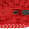 Портативная колонка JBL Charge 5, Красный вариант - 4