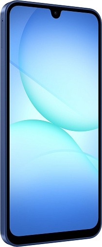 Смартфон Samsung Galaxy A17 5G 6/128 Гб, Синий, Dual nano SIM детальное изображение - 4
