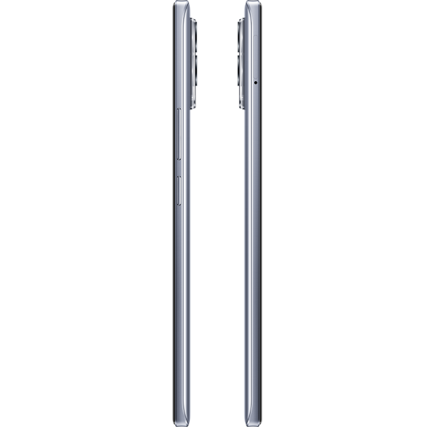 Смартфон Realme 8 64 ГБ, Серебристый, Dual nano SIM детальное изображение - 5