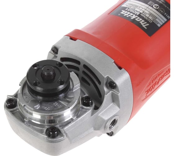 Угловая шлифмашина Makita LXT DGA511Z, 125 мм, 8500 об/мин №13