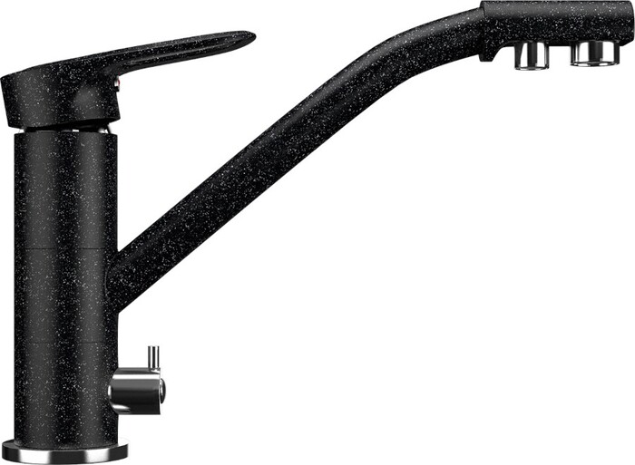 Смеситель EcoStone ES-05-331 №8