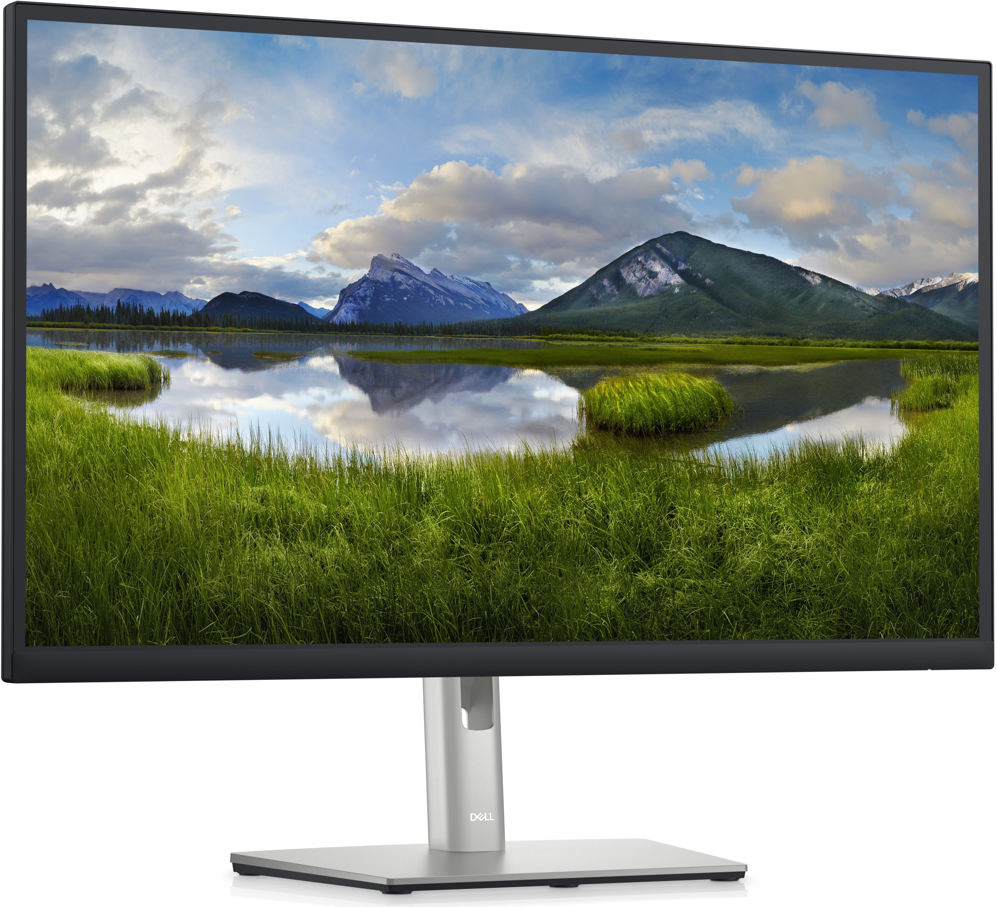 Монитор Dell P2723D, 27