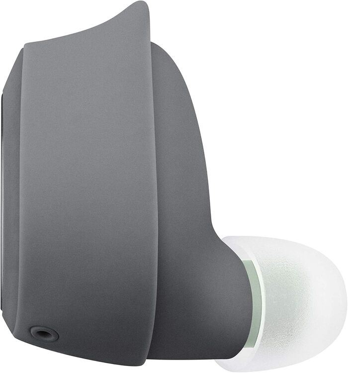 Беспроводные наушники Bang Olufsen Beoplay E8 Motion, Черный №2