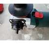 Угловая шлифмашина Metabo WEV 17-150 Quick 600473000, 150 мм, 10000 об/мин, 1700 Вт вариант - 12