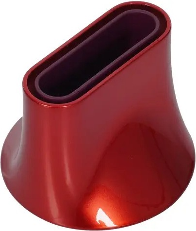 Фен Dreame Hair Artist AHD5-RE0, Красный детальное изображение - 7
