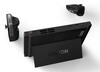 Игровая приставка Lenovo Legion Go 256 ГБ Черный вариант - 6