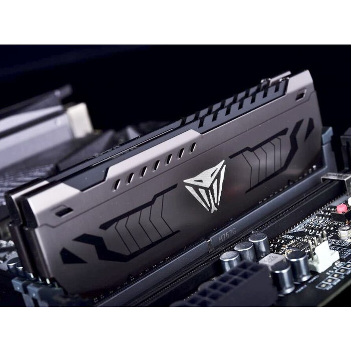 Оперативная память Patriot Viper Steel DDR4 3000MHz, PVS48G300C6, 8 Гб №2