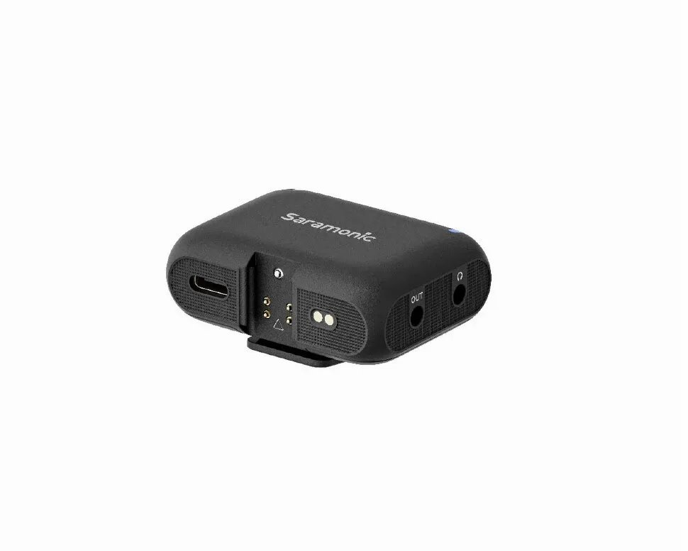 Радиосистема Saramonic Blink500 B2+, Черный детальное изображение - 6