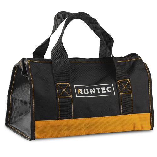 Аккумуляторная дрель-шуруповерт RUNTEC PRO RT-ID122, 18 В, 45 Нм, 2 А·ч детальное изображение - 7