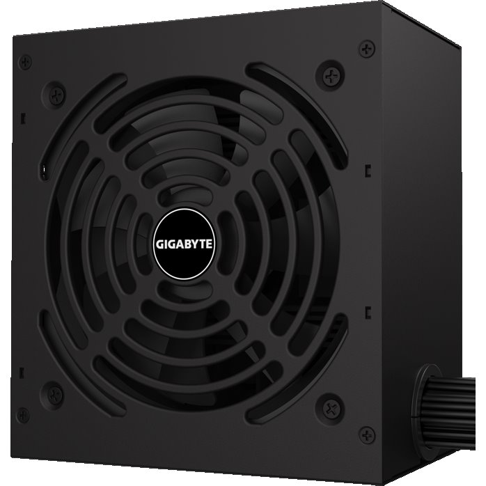 Блок питания Gigabyte P650G, 650 Вт детальное изображение - 1
