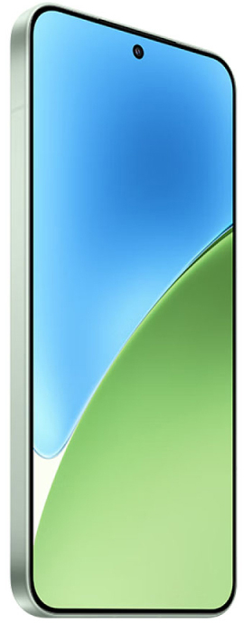 Смартфон Xiaomi 15 1 ТБ, Зеленый, Dual nano-SIM детальное изображение - 3