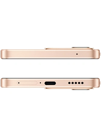 Смартфон Vivo V29e 128 ГБ, Золотой, Dual nano-SIM детальное изображение - 5