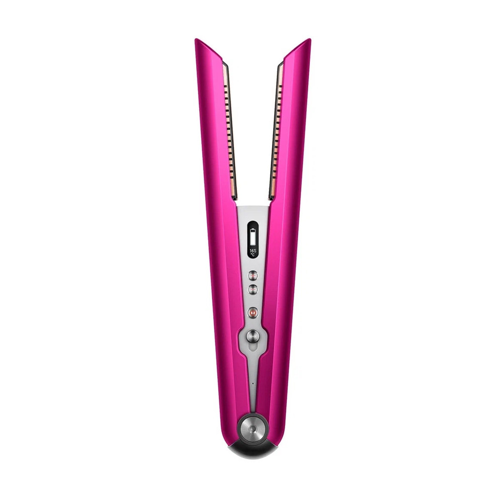 Выпрямитель для волос Dyson Corrale HS03, Фуксия детальное изображение - 3