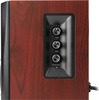 Полочная акустика Edifier S350DB, Коричневый вариант - 4