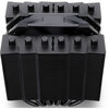Кулер Thermalright Silver Soul 135, Черный вариант - 3