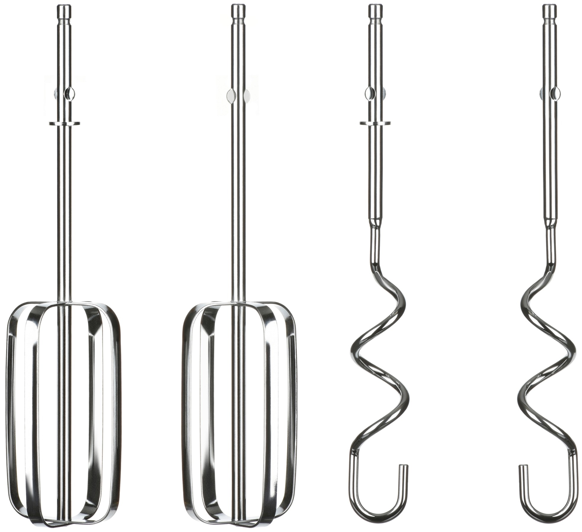 Миксер Ardesto HMK-4006W, Белый детальное изображение - 6