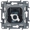Розетка Legrand Etika 672241  вариант - 2