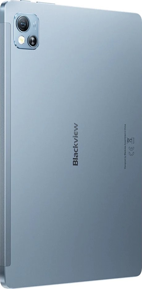 Планшет Blackview Tab 13 Pro 128 ГБ, Синий, Wi-Fi+Cellular детальное изображение - 2