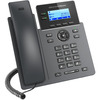 VoIP-телефон Grandstream GRP2602, Черный вариант - 1