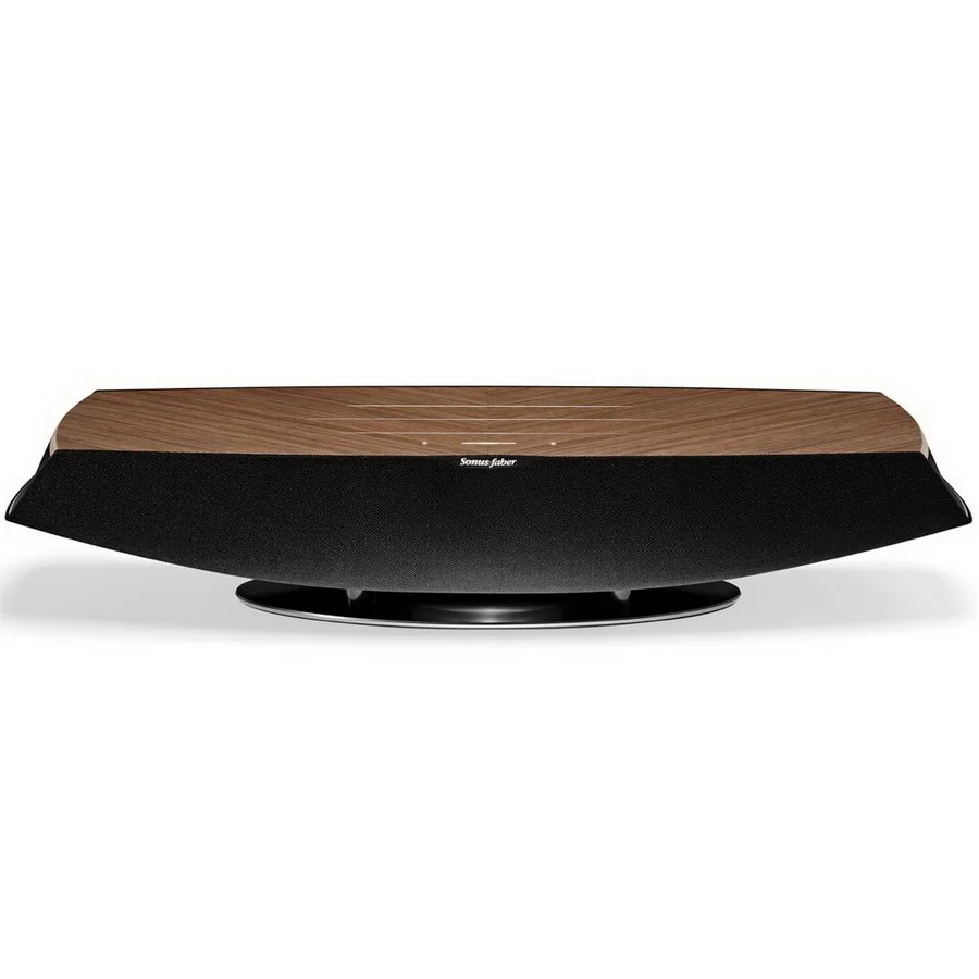 Беспроводная акустика Sonus Faber Omnia, Коричневый детальное изображение - 3