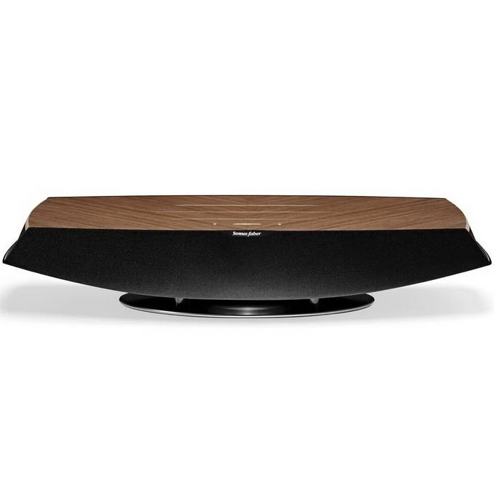 Беспроводная акустика Sonus Faber Omnia, Коричневый №3
