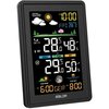 Метеостанция BALDR B0360WST2H2PR-V3, Черный вариант - 5