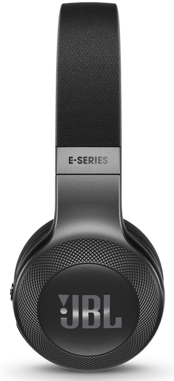 Наушники JBL E45BT, Черный детальное изображение - 5