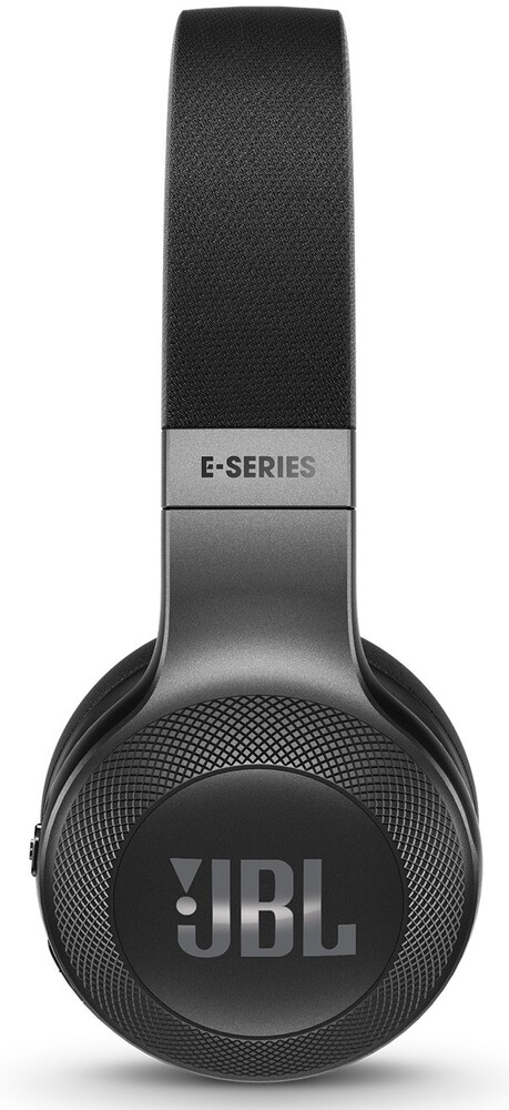 Наушники JBL E45BT, Черный №5