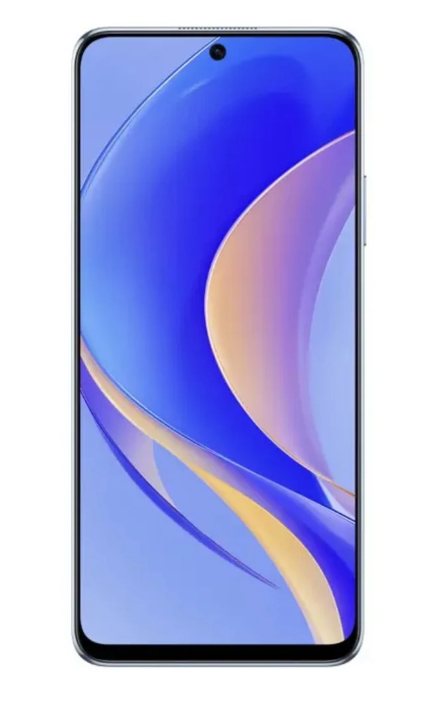 Смартфон Huawei Enjoy 50 Pro 8 256 Гб, Белый, Dual nano-SIM №2