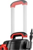 Автомойка ECO HPW-1770 HPW177000001, 2.4 кВт, 170 бар, Красный/Черный вариант - 6