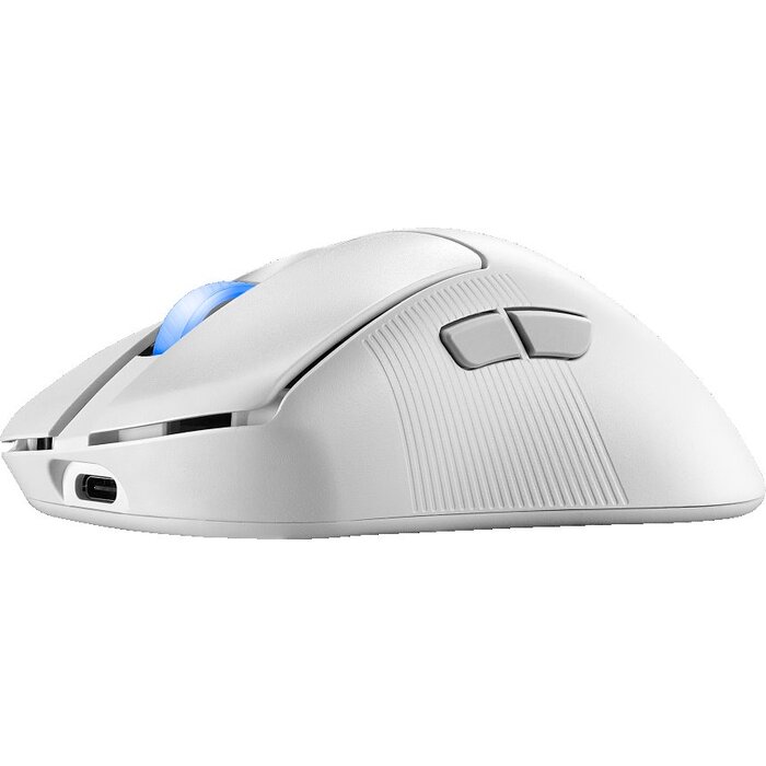 Мышь ASUS ROG Keris II Ace, Белый №5