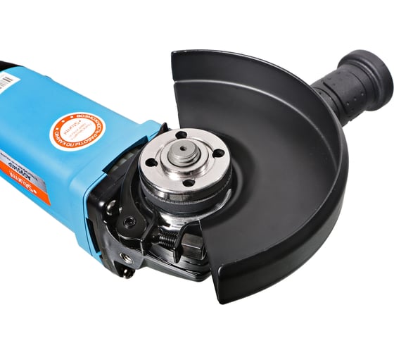 Угловая шлифмашина Sturm AG95141P, 125 мм, 11000 об/мин, 1100 Вт детальное изображение - 5