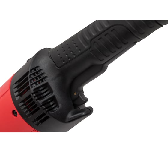 Угловая шлифмашина KEYANG DG125-15SV, 125 мм, 11500 об/мин, 1500 Вт детальное изображение - 12