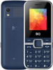 Мобильный телефон BQ 1868 Art+, 32 Мб, Красный, Mini SIM + nano SIM вариант - 4