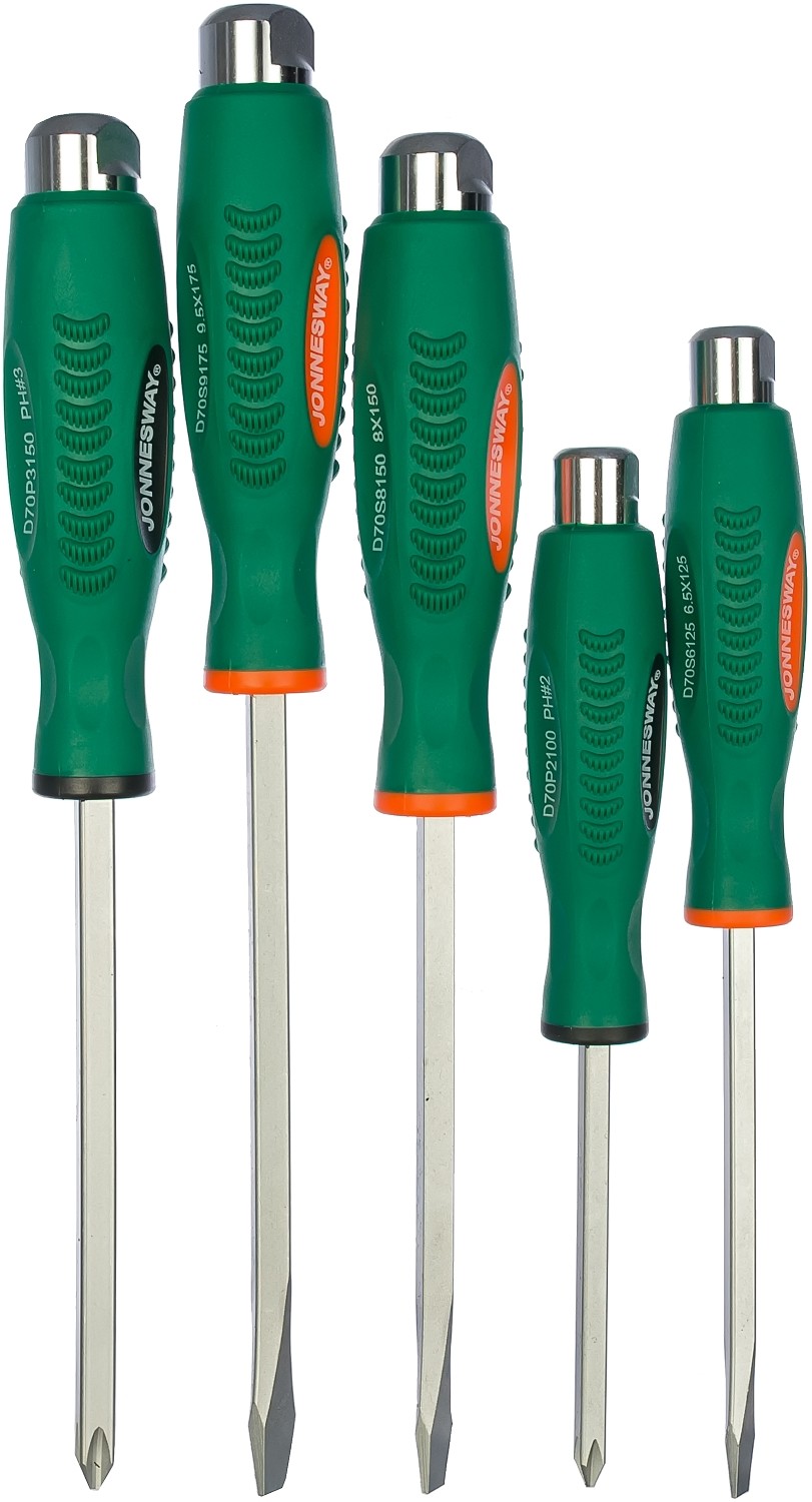 Набор инструментов JONNESWAY D70105SC  детальное изображение - 4