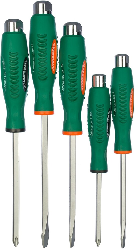 Набор инструментов JONNESWAY D70105SC  №4