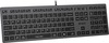 Клавиатура A4Tech Fstyler FX60, Черный вариант - 2