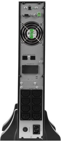 ИБП Powerman Online 1000 RT детальное изображение - 3
