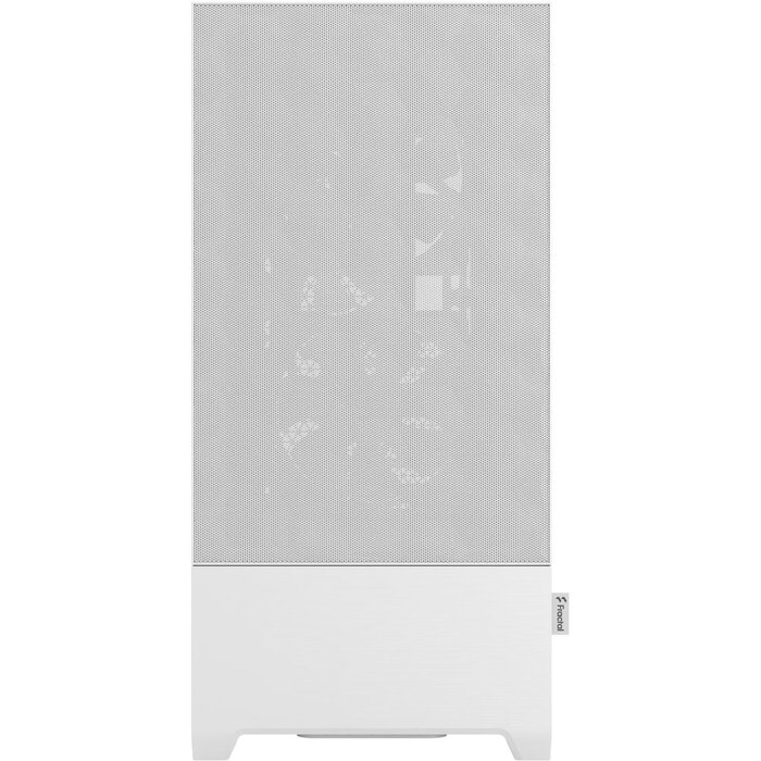Корпус Fractal Design Pop Air TG Clear Tint, Белый №2