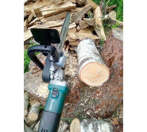 Угловая шлифмашина Makita, плавный пуск, антирестарт, коробка GA5030RX8 (Makita GA5030R+Диск B-45808, 5 шт), 125 мм, 11000 об/мин, 720 Вт детальное изображение - 22