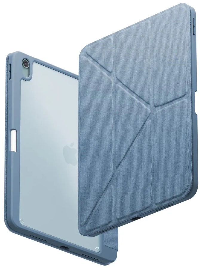 Чехол Uniq Moven для iPad Air 11 (2024) детальное изображение - 2